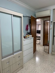 Blk 331 Clementi Avenue 2 (Clementi), HDB 3 Rooms #203304771